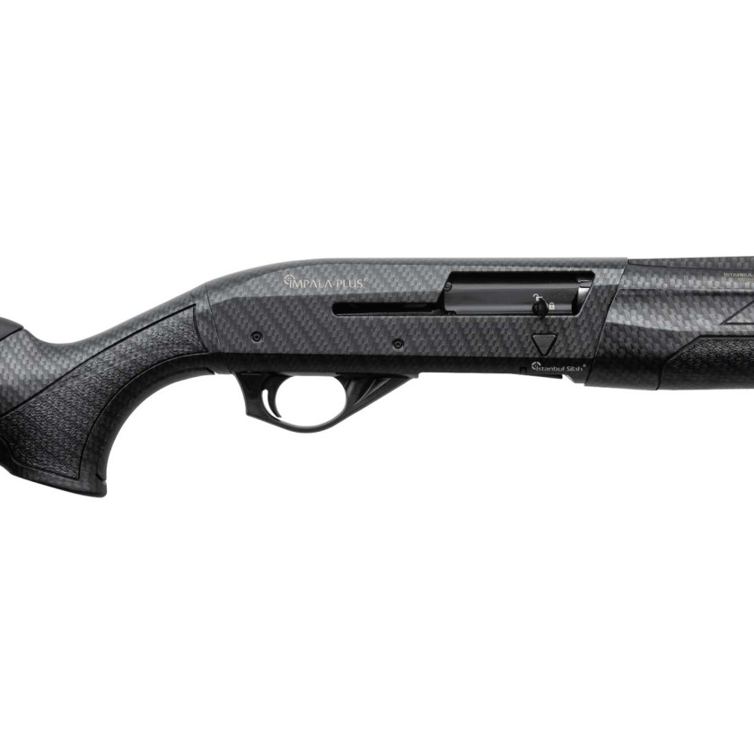 Рушниця Impala Plus Carbon 12/76 см Фото 2
